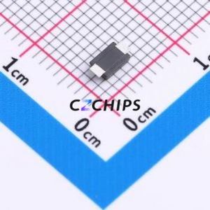 Diodo SMAF S2MF Original y Nuevo, Diodo de Propósito General, Proveedor de Componentes Electrónicos al por Mayor y Servicio de Lista de Materiales - Product Image 2