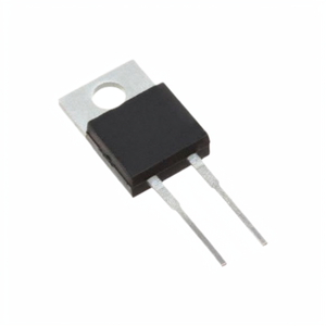 Electronics Component TO-220-2 VS-20ETF12PBF Manufacturer Channel Single Diodes - Product Image 1
