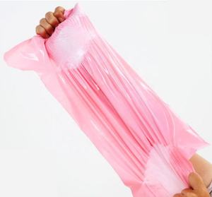 Пластиковые рулонные пакеты на заказ - Product Image 2