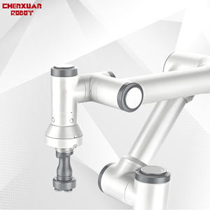 <span class=keywords><strong>Robot</strong></span> colaborativo de masaje para relajación inteligente, ayuda a la interacción de tacto suave y automatización de presión cómoda - Product Image 1