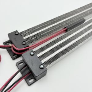 Aquecedor Cerâmico PTC Auto-regulável Isolado de 1000W 220VAC para Ar Condicionado - Product Image 3