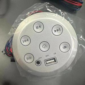 Sistema de audio inteligente y de cama, muestra de audio, todos los altavoces Bloutooth para sofá, sistema de audio Bluetooth - Product Image 5