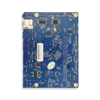 Placa Base Digital para Kiosco JLD-P03, Placa ARM Integrada RK3568, Placa Principal Rockchip LVDS de 4GB DDR4 para Máquina POS Linux