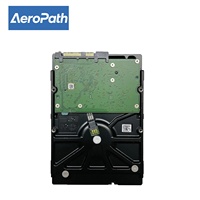 Disques durs internes pour serveur SAS 3.5'' 3TB 7.2K ST3000NM0023 neufs