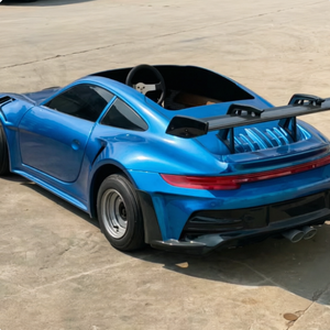 GT3 Factory lanza directamente el nuevo kart eléctrico retro <span class=keywords><strong>de</strong></span> drift <span class=keywords><strong>de</strong></span> 3000W 72V con batería <span class=keywords><strong>de</strong></span> litio <span class=keywords><strong>de</strong></span> 50Ah, ideal para <span class=keywords><strong>karting</strong></span> <span class=keywords><strong>de</strong></span> nivel <span class=keywords><strong>de</strong></span> competición. - Product Image 4