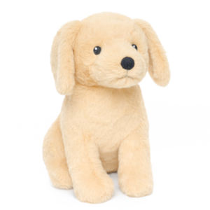 <span class=keywords><strong>Golden</strong></span> <span class=keywords><strong>Retriever</strong></span> Yavrusu Peluş Oyuncak, Çocuklar İçin Yumuşak Oturan Köpek Peluşu, Düşük Kulaklı Peluş Hayvan, Özel Peluş Üretici OEM - Product Image 2