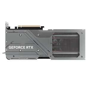 GeForce RTX 4070 Gaming OC 12g GPU GDDR6 PCI Express 256 bit พัดลมระบายความร้อนเวิร์กสเตชันรับประกัน3ปีแกน2565MHz - Product Image 3