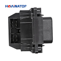 HOWINATOP 93691-5H300 para HyundaiHD78 HD65 HD72 Truck Power Master Window Switch 93692-5H000 93691-5K500 93691-5H900 93691-5L000