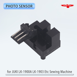 เซ็นเซอร์ภาพ <span class=keywords><strong>HD</strong></span>-0005700-0A สำหรับจักรเย็บผ้า JUKI รุ่น LK-1900A LK-<span class=keywords><strong>1903</strong></span> APW-896 APW-895 APW-196 AMS-215D 221D 210EN LBH-1790 - Product Image 1