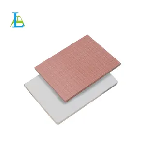 CZBULU Professional Supplier Mgo Fireproof Board Magnesium Board Mgo Board