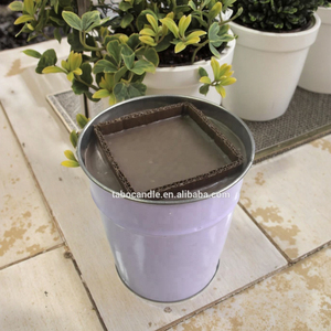 Vente en gros de bougies anti-gel pour extérieur viticole Cire de paraffine antigel pour l'éclairage du <span class=keywords><strong>jardin</strong></span> et du patio - Product Image 3