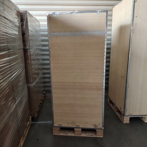 Nhà sản xuất hệ thống lọc nước RO thương mại chất lượng cao 1000 L/H, máy lọc nước, máy cấp nước - Product Image 4