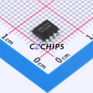 Amplificador operacional de chip IC de circuito integrado SL722XS8 SOP-8 nuevo y original - Product Image 1