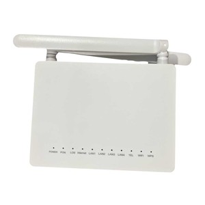 ONU GM220-S V9.0 Réseau XPON FTTH 1GE+3FE+1POT+1USB+WiFi Prise en charge de 4 SSID Version anglaise Télécommande - Product Image 6