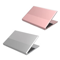 Ordinateur portable pliable à 360 degrés de 14 pouces avec processeur Intel Celeron N5095, 16 Go de RAM, ultra-fin, pour étudiants, personnalisable en gros, neuf