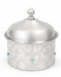 Juego de Recipientes Multiusos de Acero Inoxidable para Servir Comidas Calientes en Restaurantes, Hoteles, Bodas, Fiestas y Eventos Corporativos - Product Image 4