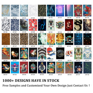 Lámina Protectora 3D Impermeable para Teléfono Móvil, <span class=keywords><strong>iPad</strong></span> y Auriculares, <span class=keywords><strong>Precio</strong></span> de Fábrica - Product Image 6