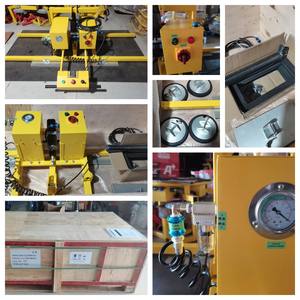 CE رافعة فراغية مخصصة 1 3 5 طن رافعة ذبذبة صغيرة رافعة هوائية رافعة فراغية رافعة ذراع المورد - Product Image 6