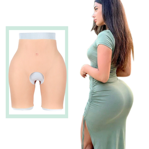 Culotte sculptante de haute qualité pour femme, effet fessier rebondi et sexy, pour un hanches galbées - Product Image 4