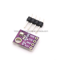 I2C/SPI BME280-5.0 BMP280-5.0 BME280 BMP280 5V Module numérique Module de capteur de pression barométrique de température pour GY-68 Arduino