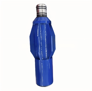 ปลอกคอและรองเท้าแบบสปริงสำหรับงานซีเมนต์ - Product Image 5
