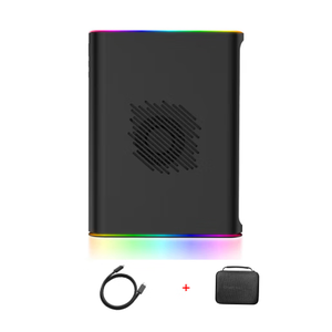 Base de Conexión para Tarjeta Gráfica Externa One Xplayer 1st ONEXGPU EGPU Dock EVA-02, GPU EGPU RX7600M RX7800M - Product Image 3