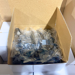 Hợp kim nhôm Swing khóa xử lý cho trái và phải ra nước ngoài mở cửa sổ có thể tháo rời cho phòng tắm phòng ngủ khách sạn nhà bếp sử dụng - Product Image 6