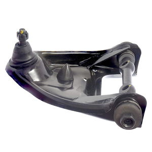 Brazo de Control Superior Delantero para Dodge Ram 1500, 04210872AD 04210873AD, Sistema de Suspensión MacPherson - Product Image 3