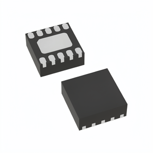 Componentes Electrónicos en Stock: TPL51206-DFFR, 10 WFDFN, Exposed Pad, Gestión de Energía (PMIC) - Product Image 1