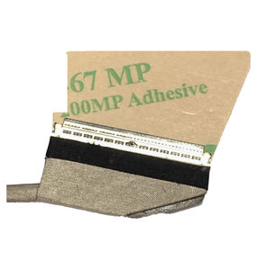 <span class=keywords><strong>Cable</strong></span> Flexible LCD <span class=keywords><strong>para</strong></span> Portátil <span class=keywords><strong>ASUS</strong></span> Rog Strix G17 G713 G713Q G713QM G513, 40 Pines, 6017b1551501 6017b1549001, Piezas de <span class=keywords><strong>Computadora</strong></span>, Venta al Por Mayor - Product Image 3