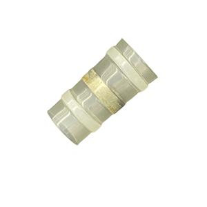 HSCT-150 Manchon de borne à souder thermorétractable à anneau unique Accessoires de câblage Matériel électrique et fournitures - Product Image 1