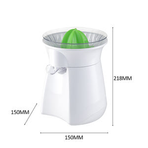 <span class=keywords><strong>Presse</strong></span>-fruits électrique multifonction, extracteur de fruits automatique, moteur en cuivre, <span class=keywords><strong>presse</strong></span>-agrumes, Orange, appareil domestique - Product Image 3