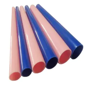 Fabrikant Van Hoge Efficiëntie Tubing Maten Medische Pvc Buis Custom