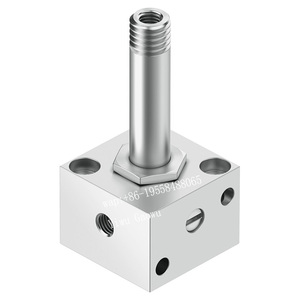 Válvula Solenoide Original FESTOs MC-2-1/8 2187, Neumática de 2/2 Vías Normalmente Cerrada, Interfaz de 1/8 Pulgadas - Product Image 1