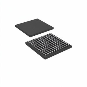 Clock Timing 144 LBGA Manufacturer Channel 82P33831ABAG Electronic Chips Component - Product Image 1