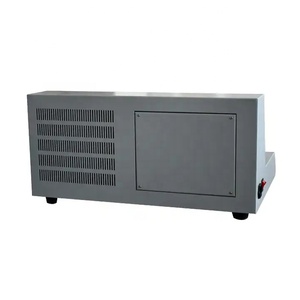 เครื่องทดสอบการสั่นสะเทือนที่เทียบเท่าทราย/อุปกรณ์สั่นสะเทือนที่เทียบเท่าทรายและหิน - Product Image 5