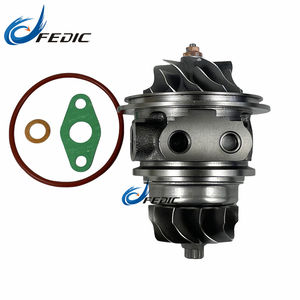 Kartrid Turbo TD04HL4S 28231-2C600 CHRA L0412079 untuk Hyundai KIA Genesis Coupe 2.0T THETA 2 6AT4WD - Product Image 3