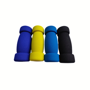Attrezzatura sportiva-copertura impugnatura in schiuma EVA-manicotto in gomma-copertura impugnatura in spugna gommata NBR - Product Image 6