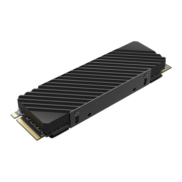 Target 7000MB/S NVMe M.2 PCIe 4.0 Solid State Drive 512gb 1TB 2TB 4TB Internal SSD for Desktop Computer Accessories