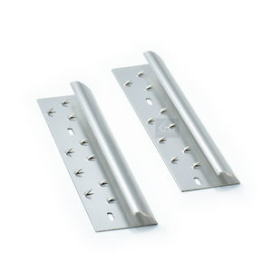 Accessoires <span class=keywords><strong>de</strong></span> tapis d'hôtel Profils d'extrusion en aluminium <span class=keywords><strong>de</strong></span> bande métallique <span class=keywords><strong>de</strong></span> qualité supérieure pour moulage <span class=keywords><strong>de</strong></span> garniture <span class=keywords><strong>de</strong></span> bord <span class=keywords><strong>de</strong></span> tapis - Product Image 1