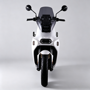 Adult Scooter Dual Disc 18. Climbing Food Delivery E Motorbike - Product Image 1