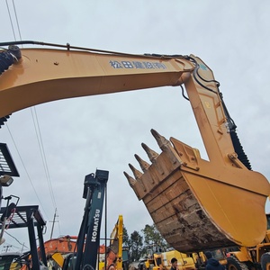 CAT320D2 d'occasion en excellent état, prix réduit, haute qualité, à vendre - Product Image 3