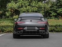 Nouvel ensemble de pare-chocs arrière et kits de pointes d'échappement pour GT Style X290 2020 de haute qualité