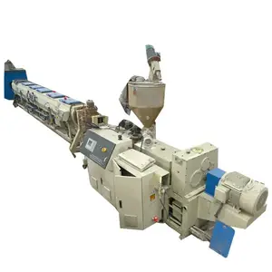 Second Hand Pvc Pipe Machine /Pvc Pipe Manufacturing Machine Production Line