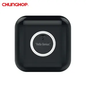 ChunghopesayセットアップV-100Eスマートボイスユニバーサルエアコンリモコンスマートボイスリモコン