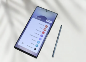 Le téléphone déverrouillé S25 version ultra-nouvelle dispose d'un 6.8 pouces plein écran 4G et 5G smart phone Octa core Anglais Français Espagnol - Product Image 2