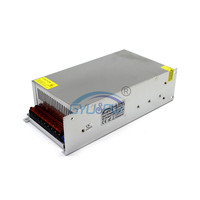 Alimentation à découpage SMPS 110-220V CA vers CC 12V 800W 1000W 1200W pour consoles de jeu, machines CNC, caméras de vidéosurveillance