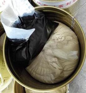 Bicomponent polysulfide Sealant PU Sealant hai thành phần polysulfide Sealant - Product Image 4