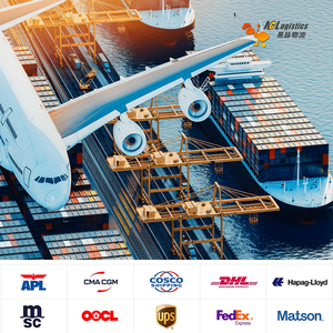 Spedizioniere via mare dalla cina agli USA/germania/UK/France/<span class=keywords><strong>spagna</strong></span>/italia con servizio porta a porta - Product Image 4