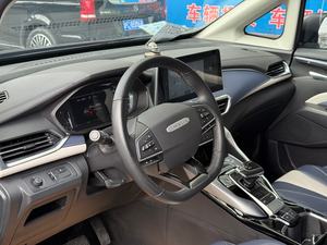 2020 Great Wall SAIC MAXUS <span class=keywords><strong>EUNIQ5</strong></span> 1.3T Plugin Edición Deluxe 7 Plazas 1.3T MPV Vehículo Híbrido Usado - Product Image 4